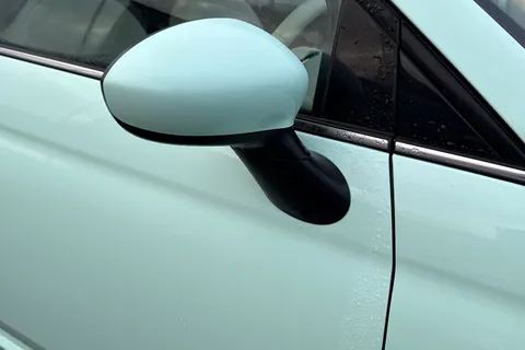 MX68LKE FIAT 500 1.2 Lounge 3dr Thumbnail #11