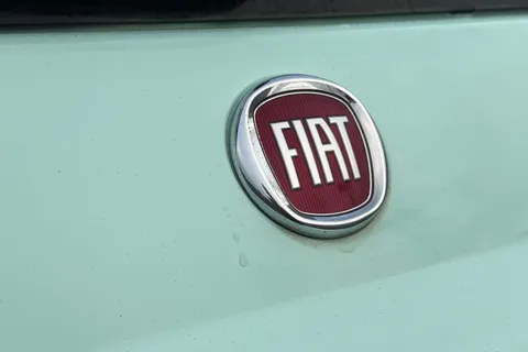 MX68LKE FIAT 500 1.2 Lounge 3dr Thumbnail #25