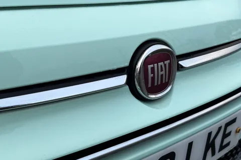 MX68LKE FIAT 500 1.2 Lounge 3dr Thumbnail #27