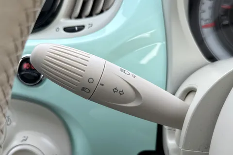 MX68LKE FIAT 500 1.2 Lounge 3dr Thumbnail #36