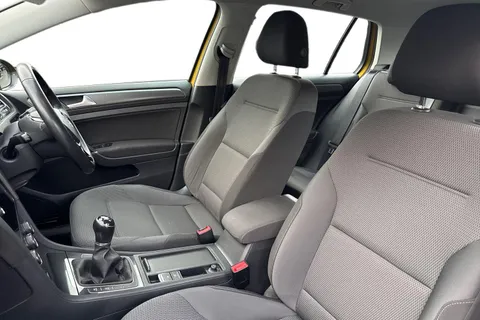 SD18BNU Volkswagen Golf 1.5 TSI EVO SE 5dr Thumbnail #10