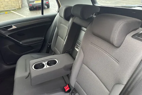 SD18BNU Volkswagen Golf 1.5 TSI EVO SE 5dr Thumbnail #13