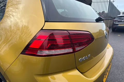 SD18BNU Volkswagen Golf 1.5 TSI EVO SE 5dr Thumbnail #15