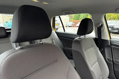 SD18BNU Volkswagen Golf 1.5 TSI EVO SE 5dr Thumbnail #20