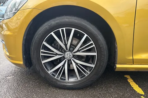 SD18BNU Volkswagen Golf 1.5 TSI EVO SE 5dr Thumbnail #22