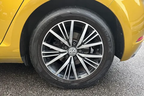 SD18BNU Volkswagen Golf 1.5 TSI EVO SE 5dr Thumbnail #23