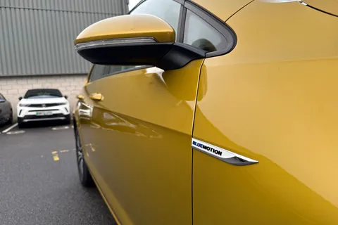 SD18BNU Volkswagen Golf 1.5 TSI EVO SE 5dr Thumbnail #25