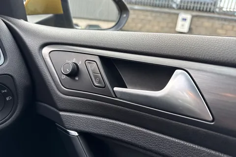 SD18BNU Volkswagen Golf 1.5 TSI EVO SE 5dr Thumbnail #26