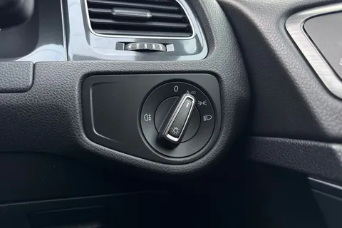 SD18BNU Volkswagen Golf 1.5 TSI EVO SE 5dr Thumbnail #27