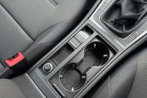 SD18BNU Volkswagen Golf 1.5 TSI EVO SE 5dr Thumbnail #36