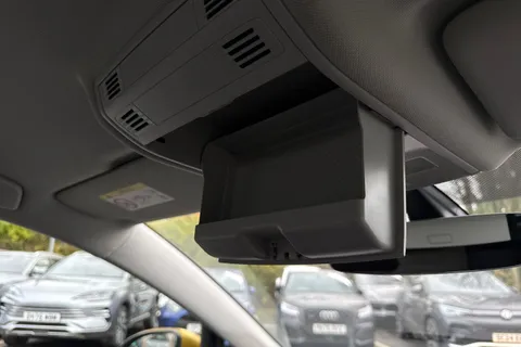 SD18BNU Volkswagen Golf 1.5 TSI EVO SE 5dr Thumbnail #39