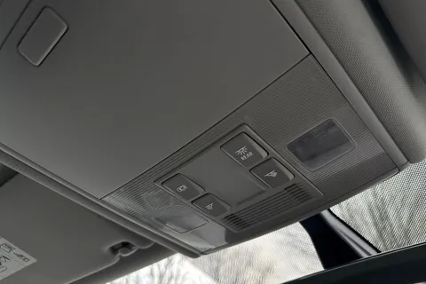 SD18BNU Volkswagen Golf 1.5 TSI EVO SE 5dr Thumbnail #40