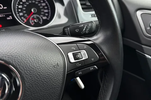 SD18BNU Volkswagen Golf 1.5 TSI EVO SE 5dr Thumbnail #42