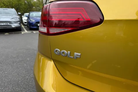 SD18BNU Volkswagen Golf 1.5 TSI EVO SE 5dr Thumbnail #45