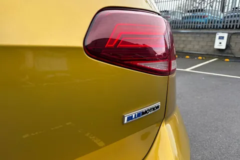 SD18BNU Volkswagen Golf 1.5 TSI EVO SE 5dr Thumbnail #46