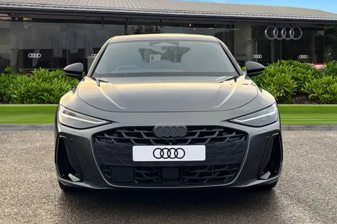  Audi A6 Saloon 2.0 TDI Edition 1 S Tronic quattro Euro 6 (s/s) 4dr Thumbnail #6