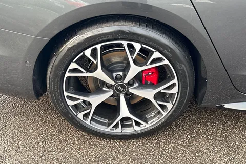  Audi A6 Saloon 2.0 TDI Edition 1 S Tronic quattro Euro 6 (s/s) 4dr Thumbnail #12