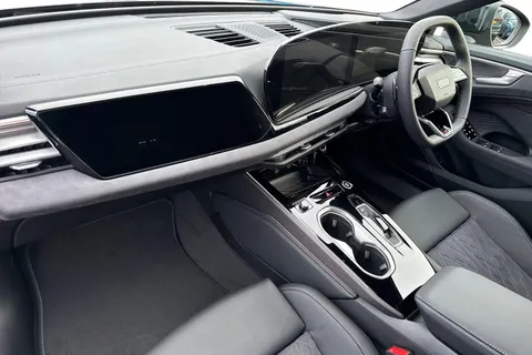  Audi A6 Saloon 2.0 TDI Edition 1 S Tronic quattro Euro 6 (s/s) 4dr Thumbnail #15