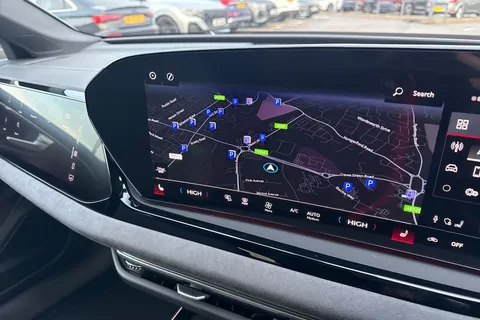  Audi A6 Saloon 2.0 TDI Edition 1 S Tronic quattro Euro 6 (s/s) 4dr Thumbnail #17