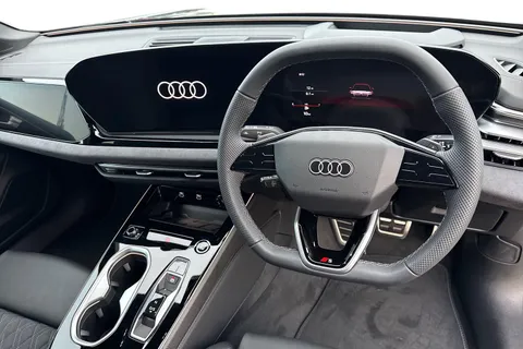  Audi A6 Saloon 2.0 TDI Edition 1 S Tronic quattro Euro 6 (s/s) 4dr Thumbnail #18