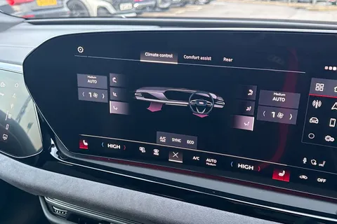  Audi A6 Saloon 2.0 TDI Edition 1 S Tronic quattro Euro 6 (s/s) 4dr Thumbnail #22