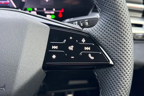  Audi A6 Saloon 2.0 TDI Edition 1 S Tronic quattro Euro 6 (s/s) 4dr Thumbnail #26