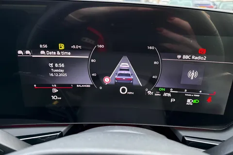  Audi A6 Saloon 2.0 TDI Edition 1 S Tronic quattro Euro 6 (s/s) 4dr Thumbnail #28