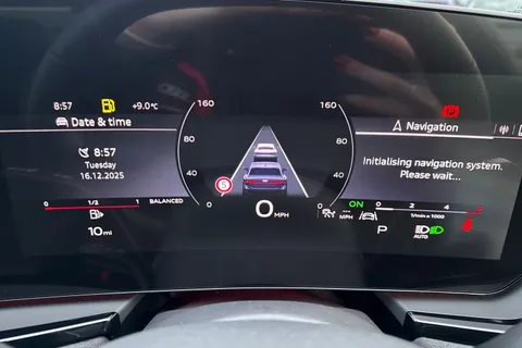  Audi A6 Saloon 2.0 TDI Edition 1 S Tronic quattro Euro 6 (s/s) 4dr Thumbnail #29