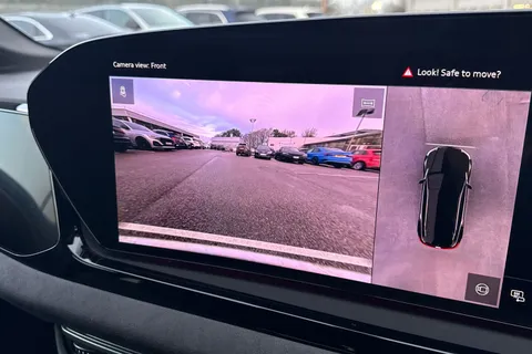  Audi A6 Saloon 2.0 TDI Edition 1 S Tronic quattro Euro 6 (s/s) 4dr Thumbnail #31