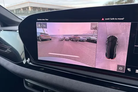  Audi A6 Saloon 2.0 TDI Edition 1 S Tronic quattro Euro 6 (s/s) 4dr Thumbnail #33