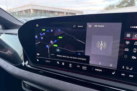  Audi A6 Saloon 2.0 TDI Edition 1 S Tronic quattro Euro 6 (s/s) 4dr Thumbnail #34