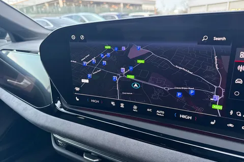  Audi A6 Saloon 2.0 TDI Edition 1 S Tronic quattro Euro 6 (s/s) 4dr Thumbnail #38