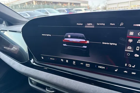  Audi A6 Saloon 2.0 TDI Edition 1 S Tronic quattro Euro 6 (s/s) 4dr Thumbnail #41