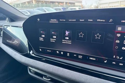  Audi A6 Saloon 2.0 TDI Edition 1 S Tronic quattro Euro 6 (s/s) 4dr Thumbnail #42