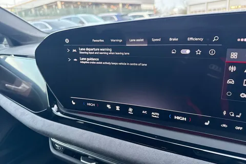  Audi A6 Saloon 2.0 TDI Edition 1 S Tronic quattro Euro 6 (s/s) 4dr Thumbnail #43