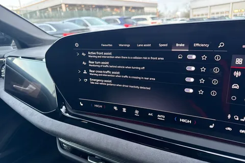  Audi A6 Saloon 2.0 TDI Edition 1 S Tronic quattro Euro 6 (s/s) 4dr Thumbnail #45