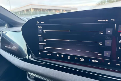  Audi A6 Saloon 2.0 TDI Edition 1 S Tronic quattro Euro 6 (s/s) 4dr Thumbnail #49