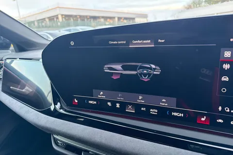  Audi A6 Saloon 2.0 TDI Edition 1 S Tronic quattro Euro 6 (s/s) 4dr Thumbnail #52