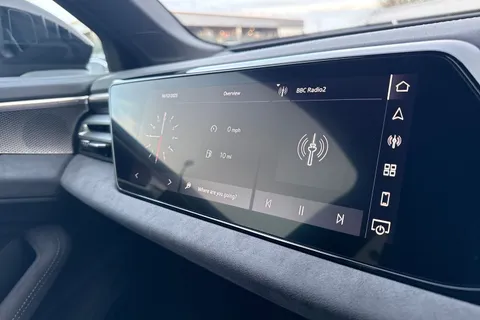  Audi A6 Saloon 2.0 TDI Edition 1 S Tronic quattro Euro 6 (s/s) 4dr Thumbnail #54