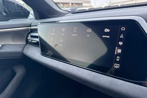  Audi A6 Saloon 2.0 TDI Edition 1 S Tronic quattro Euro 6 (s/s) 4dr Thumbnail #55