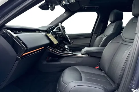 KT25EXH Land Rover Range Rover Sport 3.0 D300 Dynamic SE 5dr Auto Thumbnail #4