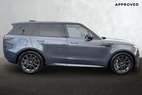 KT25EXH Land Rover Range Rover Sport 3.0 D300 Dynamic SE 5dr Auto Thumbnail #6