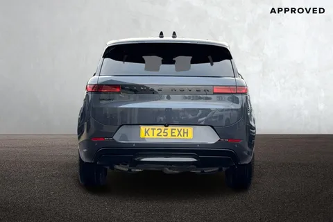 KT25EXH Land Rover Range Rover Sport 3.0 D300 Dynamic SE 5dr Auto Thumbnail #7