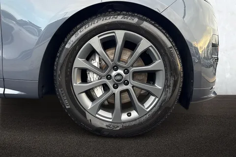 KT25EXH Land Rover Range Rover Sport 3.0 D300 Dynamic SE 5dr Auto Thumbnail #9