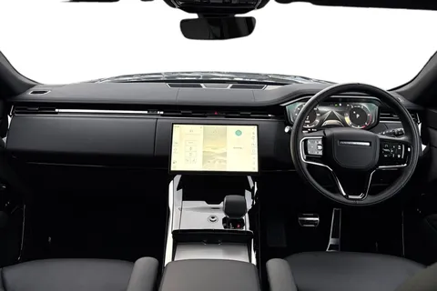 KT25EXH Land Rover Range Rover Sport 3.0 D300 Dynamic SE 5dr Auto Thumbnail #10