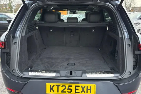 KT25EXH Land Rover Range Rover Sport 3.0 D300 Dynamic SE 5dr Auto Thumbnail #11