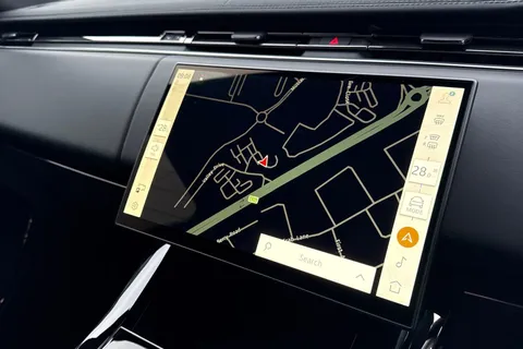 KT25EXH Land Rover Range Rover Sport 3.0 D300 Dynamic SE 5dr Auto Thumbnail #12