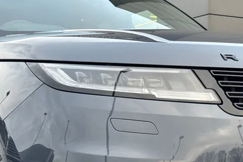 KT25EXH Land Rover Range Rover Sport 3.0 D300 Dynamic SE 5dr Auto Thumbnail #18