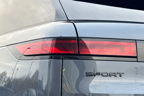 KT25EXH Land Rover Range Rover Sport 3.0 D300 Dynamic SE 5dr Auto Thumbnail #20