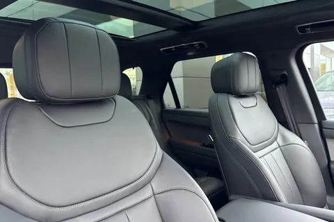 KT25EXH Land Rover Range Rover Sport 3.0 D300 Dynamic SE 5dr Auto Thumbnail #22